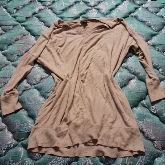 Lumiere Tops - Cardigan